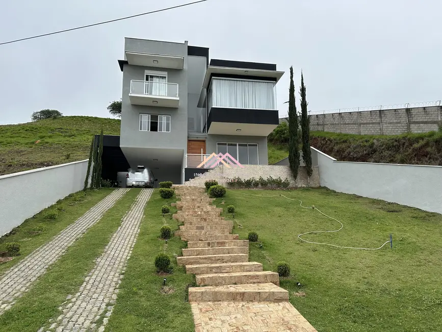 Foto 1 de Casa com 3 quartos à venda e para alugar, 950m2 em Taipas De Pedras (Mailasqui), Sao Roque - SP