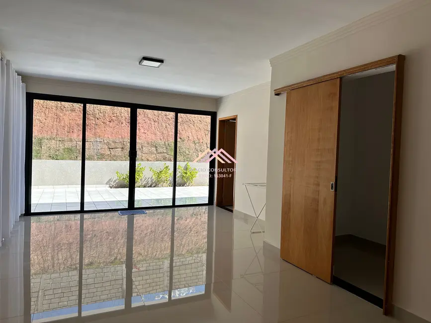 Foto 5 de Casa de Condomínio com 3 quartos à venda e para alugar, 226m2 em Taipas De Pedras (Mailasqui), Sao Roque - SP