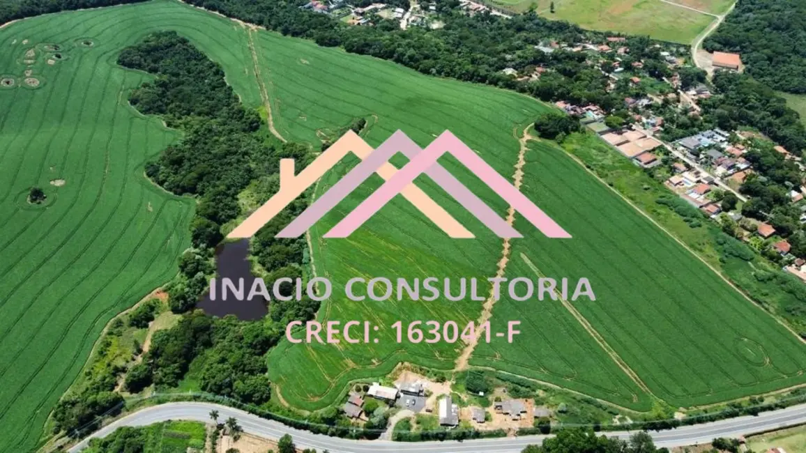 Foto 3 de Terreno / Lote à venda, 370000m2 em Centro (Canguera), Sao Roque - SP