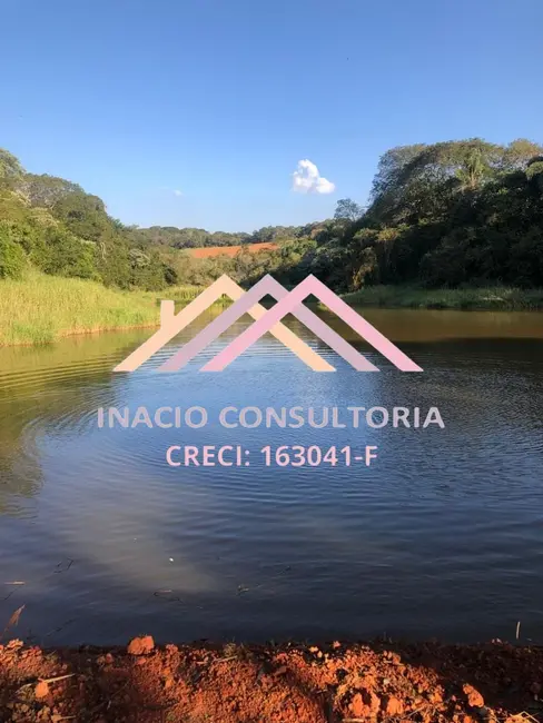 Foto 5 de Terreno / Lote à venda, 370000m2 em Centro (Canguera), Sao Roque - SP