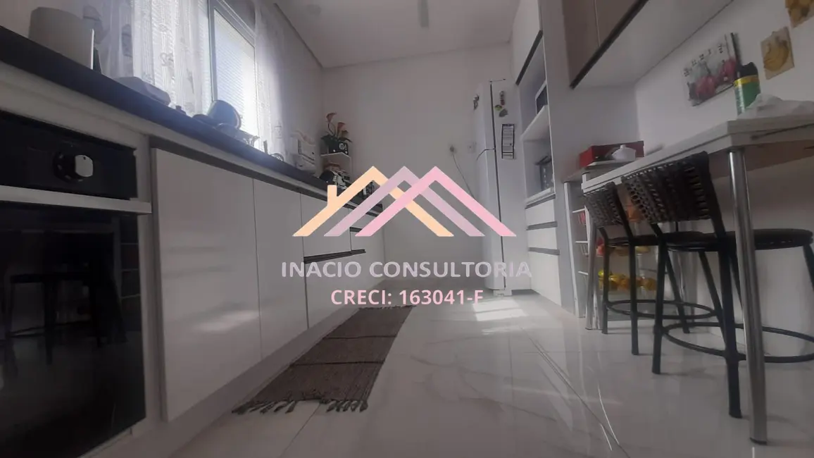 Foto 4 de Casa de Condomínio com 3 quartos à venda, 100m2 em Bairro do Cambará, Sao Roque - SP