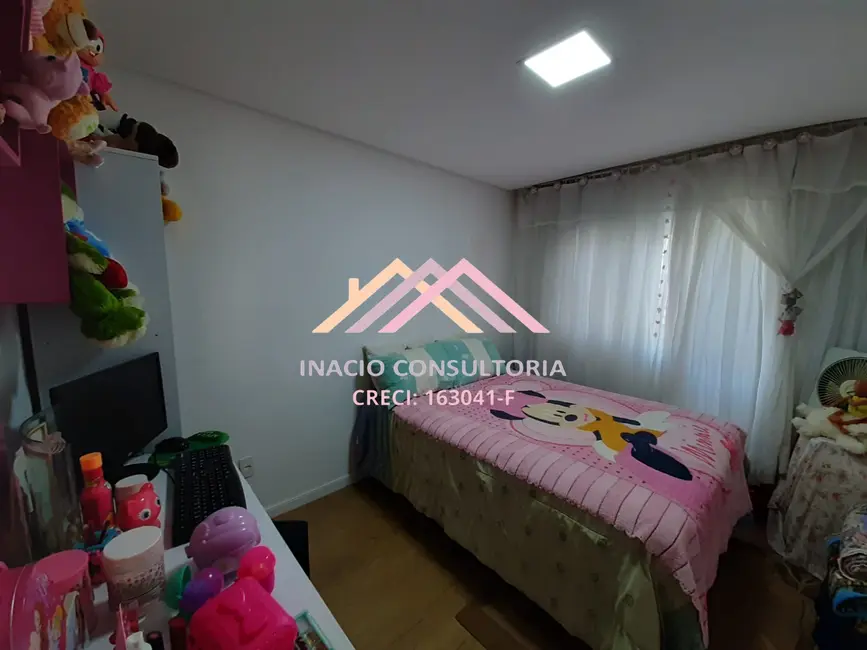 Foto 7 de Casa de Condomínio com 3 quartos à venda, 100m2 em Bairro do Cambará, Sao Roque - SP