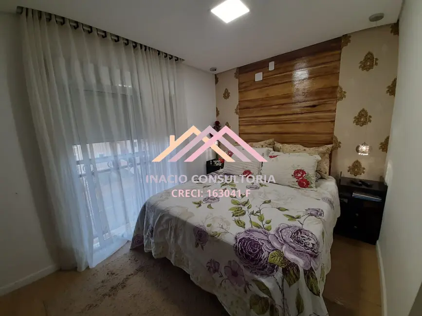 Foto 9 de Casa de Condomínio com 3 quartos à venda, 100m2 em Bairro do Cambará, Sao Roque - SP