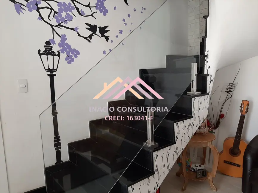 Foto 5 de Casa de Condomínio com 3 quartos à venda, 100m2 em Bairro do Cambará, Sao Roque - SP