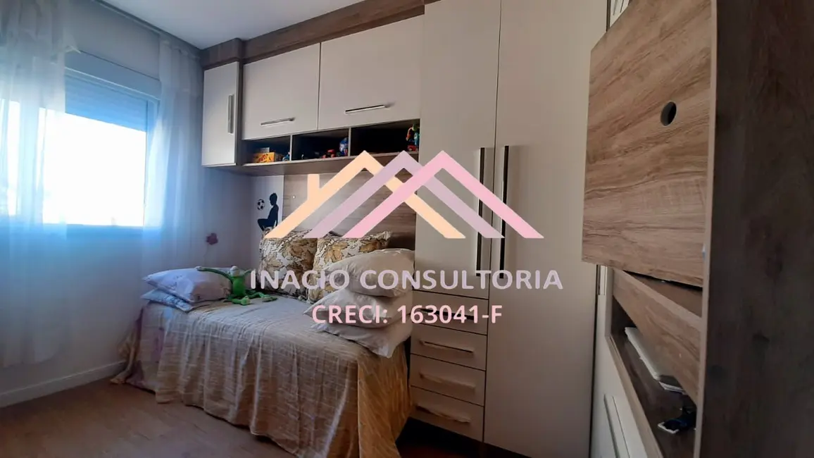 Foto 8 de Casa de Condomínio com 3 quartos à venda, 100m2 em Bairro do Cambará, Sao Roque - SP