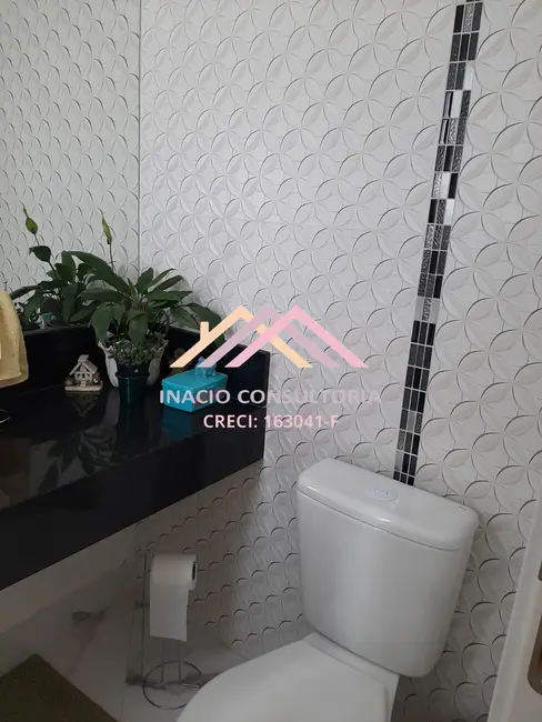 Foto 6 de Casa de Condomínio com 3 quartos à venda, 100m2 em Bairro do Cambará, Sao Roque - SP