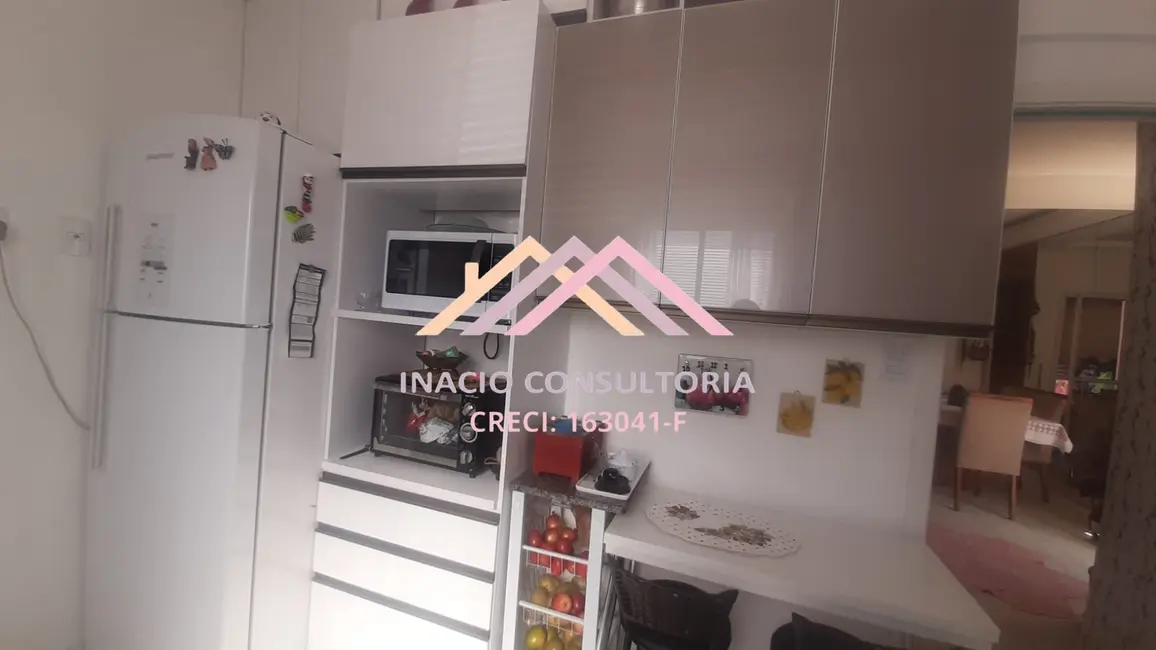 Foto 3 de Casa de Condomínio com 3 quartos à venda, 100m2 em Bairro do Cambará, Sao Roque - SP