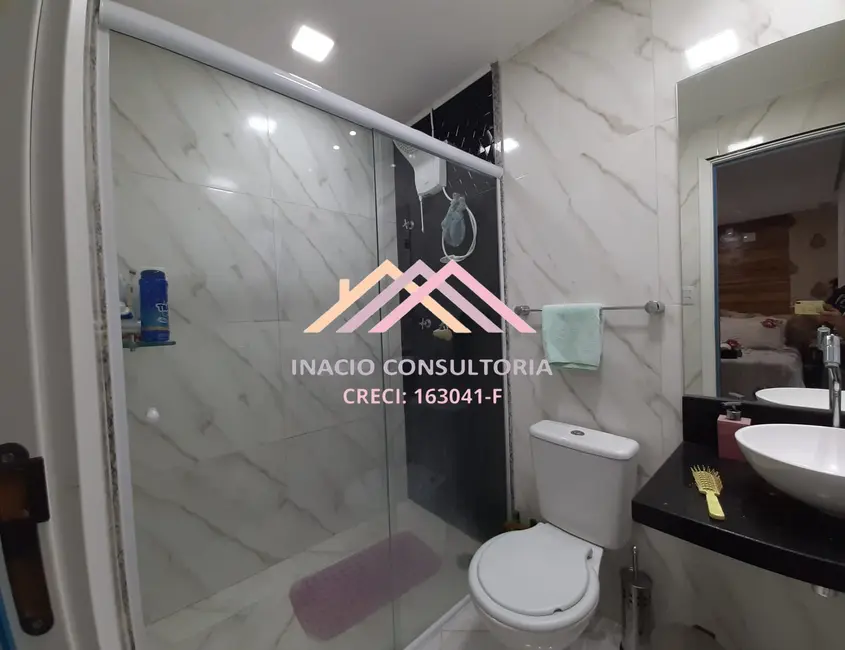 Foto 2 de Casa de Condomínio com 3 quartos à venda, 100m2 em Bairro do Cambará, Sao Roque - SP