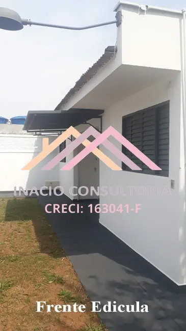 Foto 3 de Casa com 3 quartos à venda, 300m2 em Jardim das Flores, Sao Roque - SP