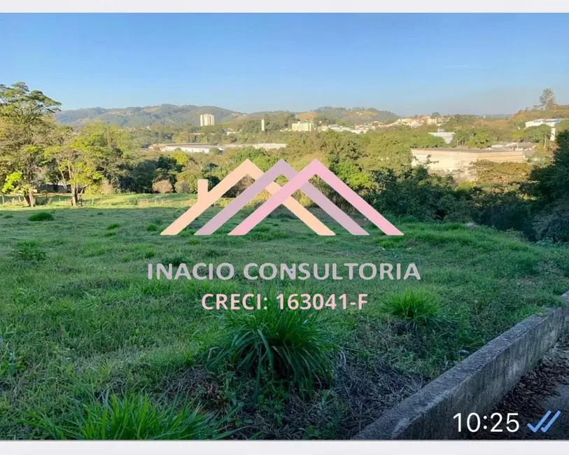 Foto 2 de Terreno / Lote à venda, 11651m2 em Vila Nova São Roque, Sao Roque - SP