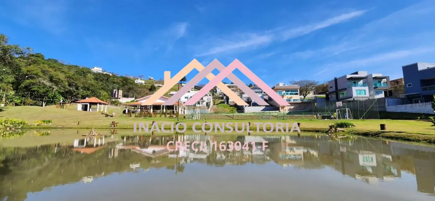 Foto 3 de Casa com 3 quartos à venda, 277m2 em Taipas De Pedras (Mailasqui), Sao Roque - SP