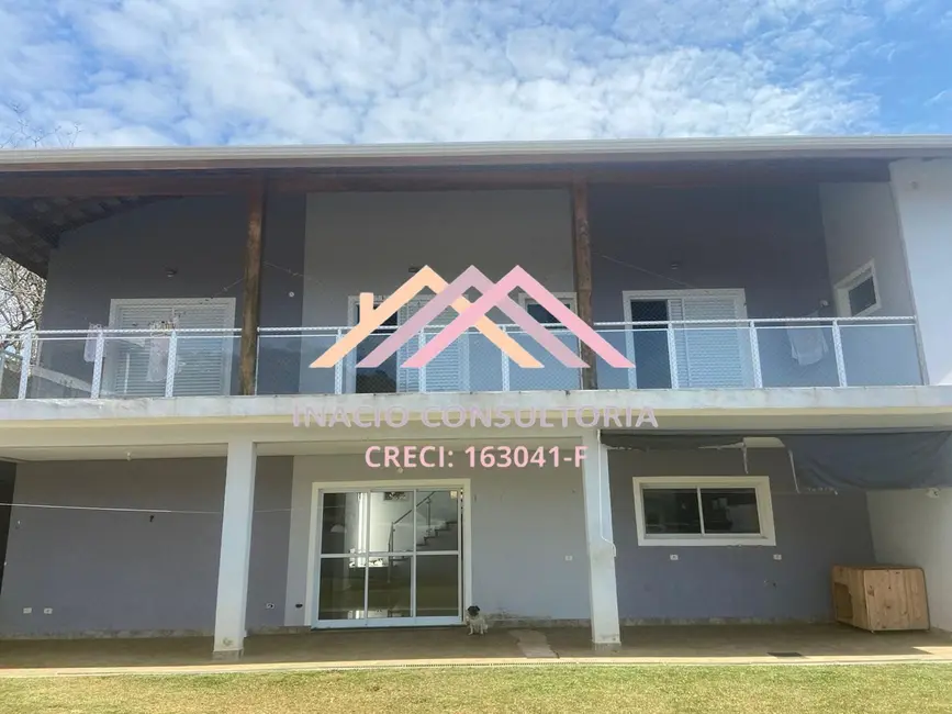 Foto 9 de Casa com 3 quartos à venda, 277m2 em Taipas De Pedras (Mailasqui), Sao Roque - SP