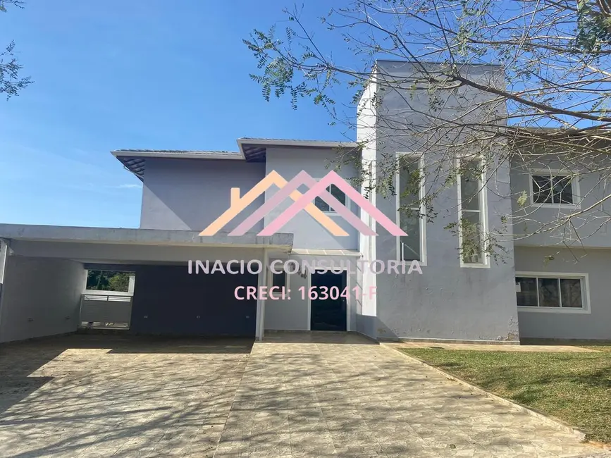 Foto 1 de Casa com 3 quartos à venda, 277m2 em Taipas De Pedras (Mailasqui), Sao Roque - SP