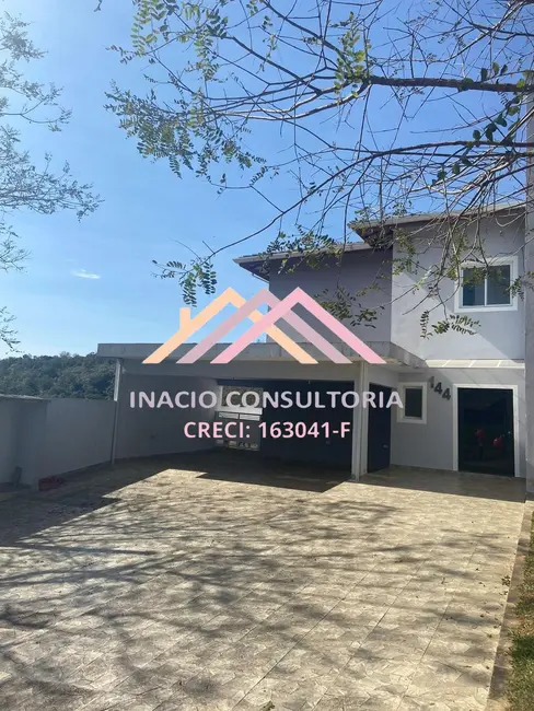 Foto 2 de Casa com 3 quartos à venda, 277m2 em Taipas De Pedras (Mailasqui), Sao Roque - SP