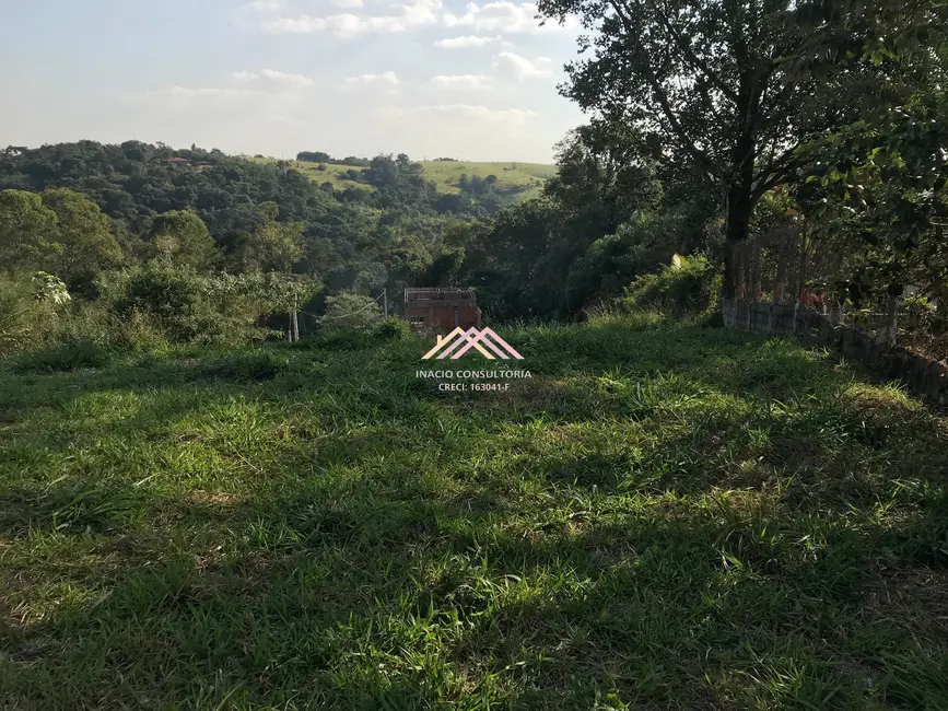 Foto 3 de Terreno / Lote à venda, 440m2 em Aracariguama - SP