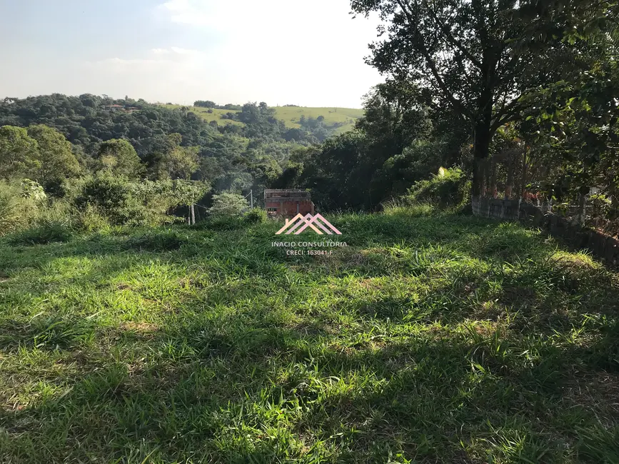 Foto 4 de Terreno / Lote à venda, 440m2 em Aracariguama - SP