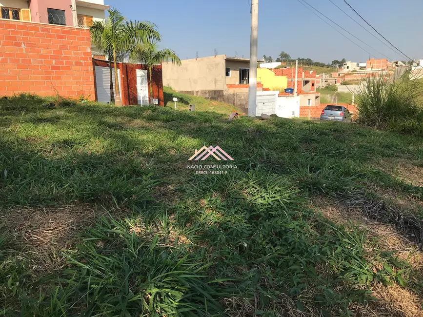 Foto 2 de Terreno / Lote à venda, 440m2 em Aracariguama - SP