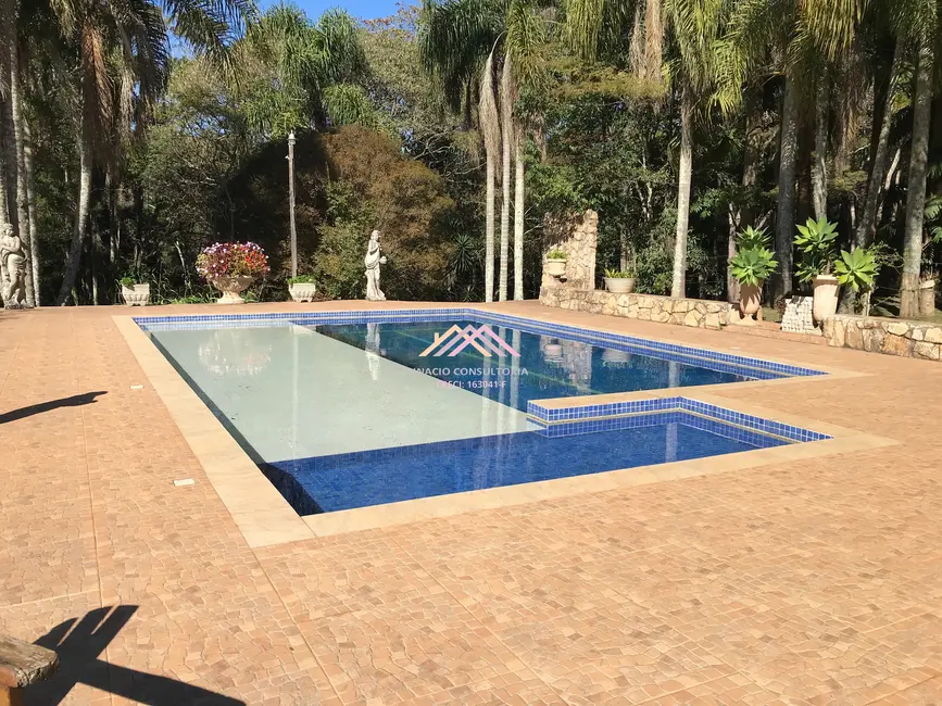 Foto 5 de Sítio / Rancho com 2 quartos à venda, 20000m2 em Vinhedos III, Sao Roque - SP