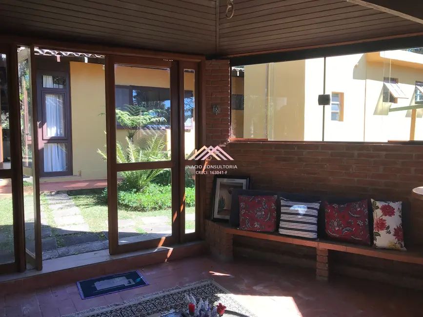 Foto 9 de Sítio / Rancho com 2 quartos à venda, 20000m2 em Vinhedos III, Sao Roque - SP