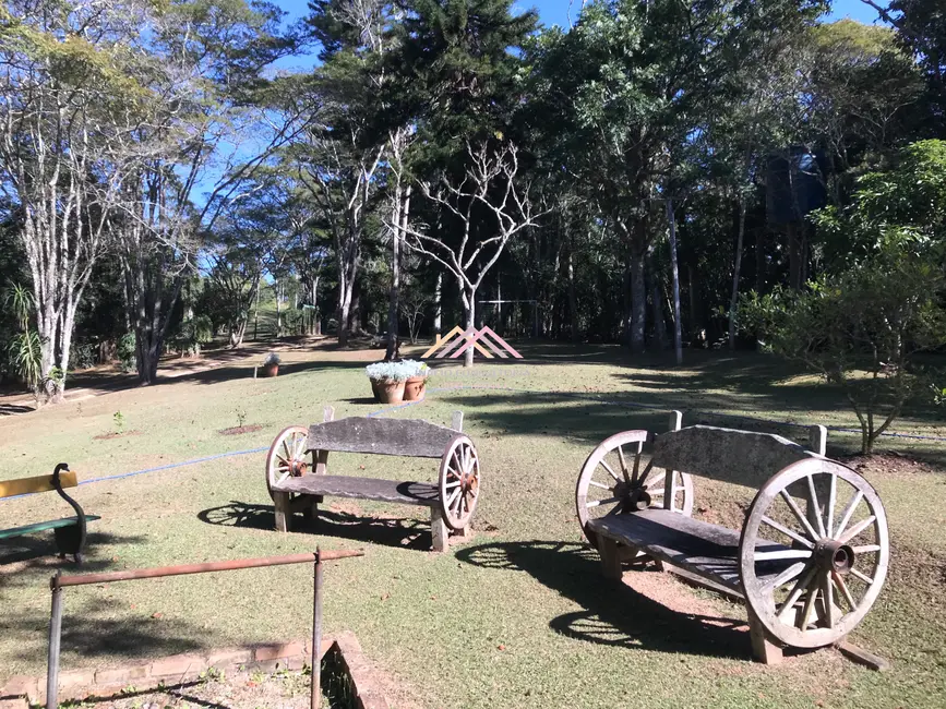 Foto 6 de Sítio / Rancho com 2 quartos à venda, 20000m2 em Vinhedos III, Sao Roque - SP
