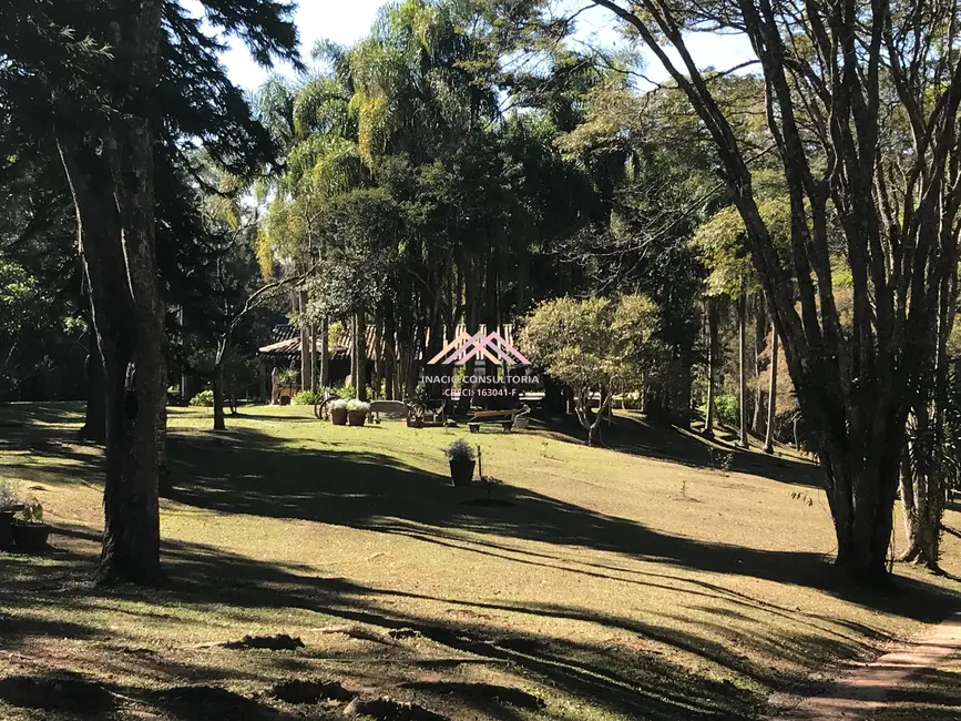 Foto 4 de Sítio / Rancho com 2 quartos à venda, 20000m2 em Vinhedos III, Sao Roque - SP