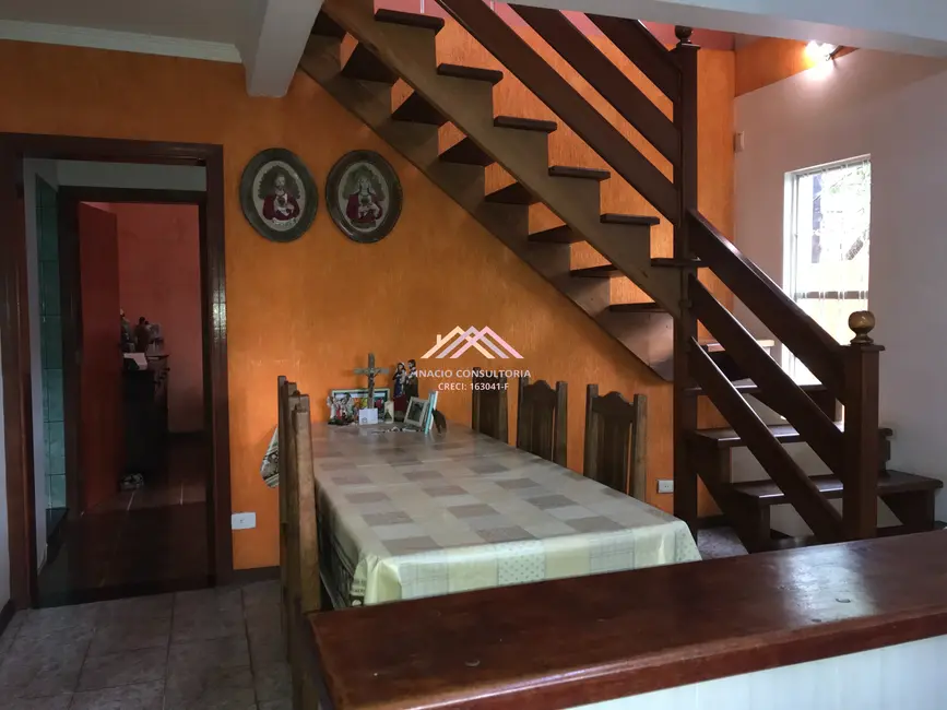 Foto 2 de Casa com 4 quartos à venda, 220m2 em Mairinque - SP