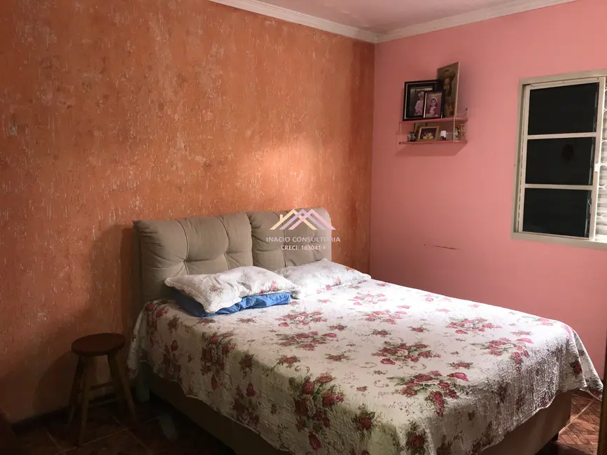 Casa com 4 quartos à venda, 220m2 em Mairinque - SP - imagem 7 Foto 7 de Casa com 4 quartos à venda, 220m2 em Mairinque - SP