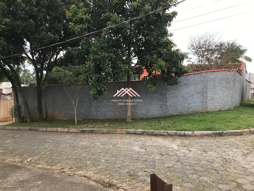 Foto 1 de Casa com 4 quartos à venda, 220m2 em Mairinque - SP