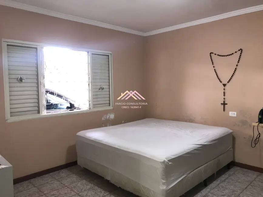 Casa com 4 quartos à venda, 220m2 em Mairinque - SP - imagem 9 Foto 9 de Casa com 4 quartos à venda, 220m2 em Mairinque - SP