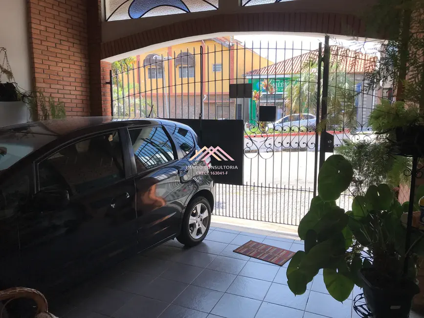 Foto 2 de Sala Comercial com 3 quartos à venda, 221m2 em Centro, Mairinque - SP