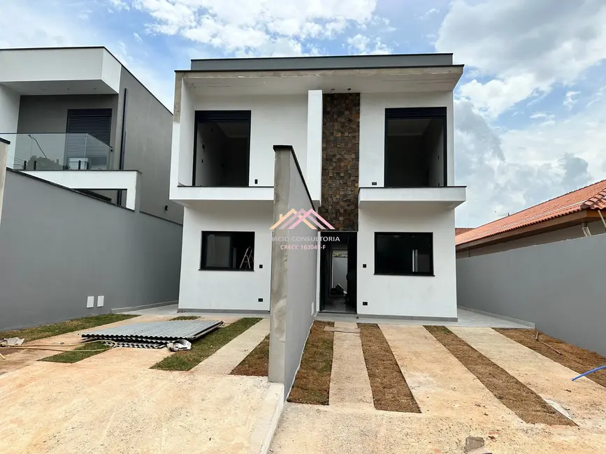 Foto 1 de Casa com 3 quartos à venda, 140m2 em Jardim Flórida, Sao Roque - SP