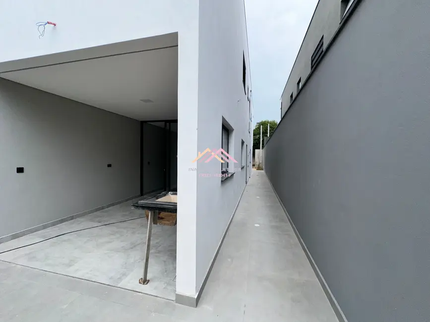 Foto 5 de Casa com 3 quartos à venda, 140m2 em Jardim Flórida, Sao Roque - SP