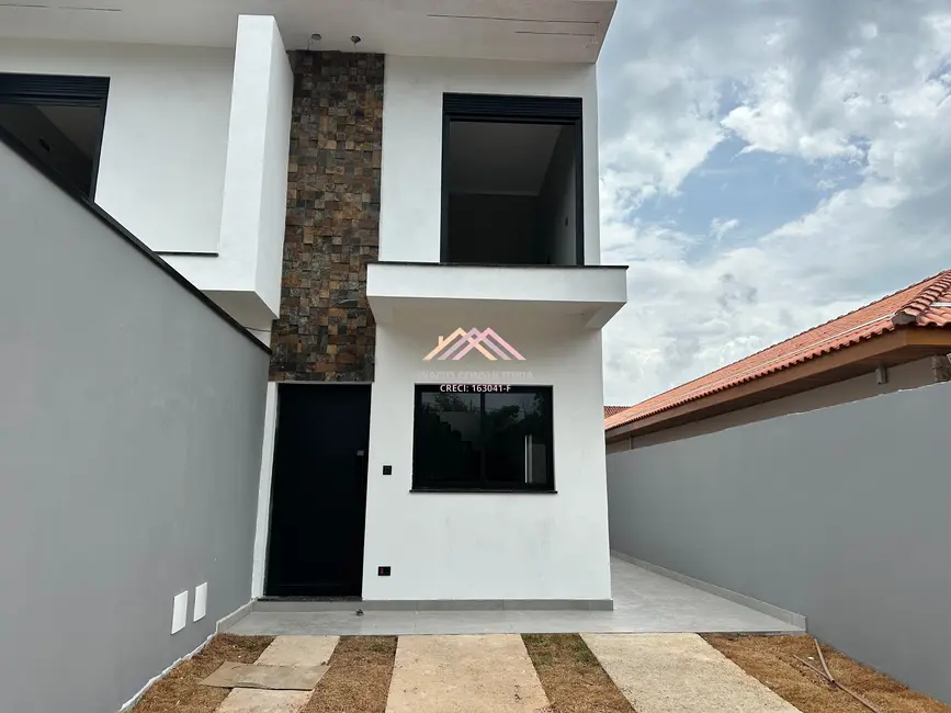 Foto 3 de Casa com 3 quartos à venda, 140m2 em Jardim Flórida, Sao Roque - SP