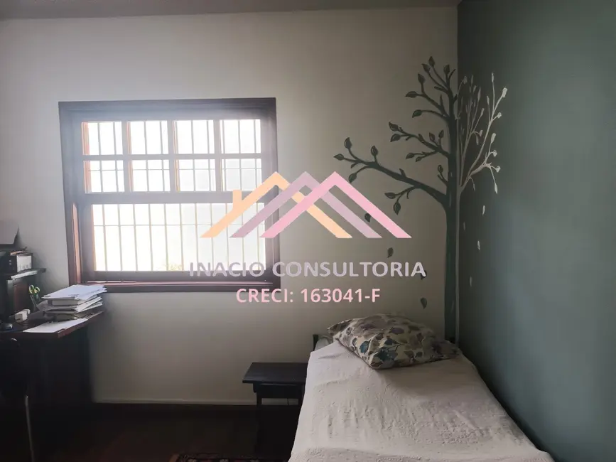 Foto 7 de Casa com 3 quartos à venda, 184m2 em Estação, Sao Roque - SP