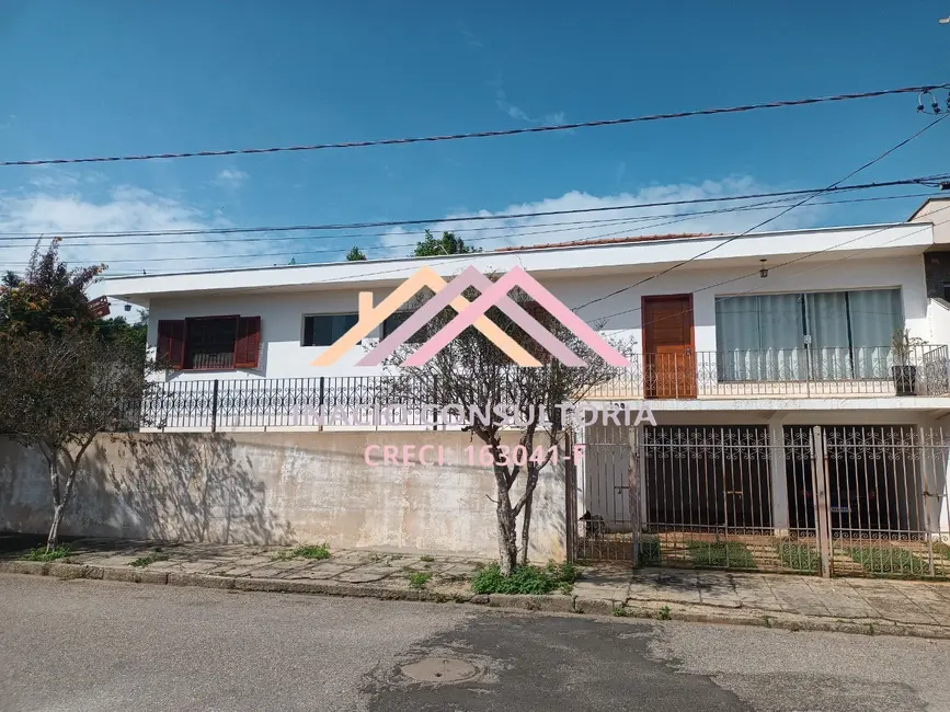 Foto 1 de Casa com 3 quartos à venda, 184m2 em Estação, Sao Roque - SP