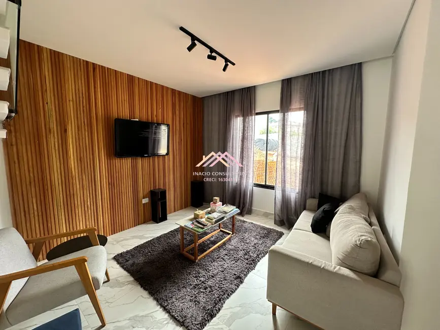 Foto 2 de Casa de Condomínio com 3 quartos à venda, 90m2 em Jardim Flórida, Sao Roque - SP