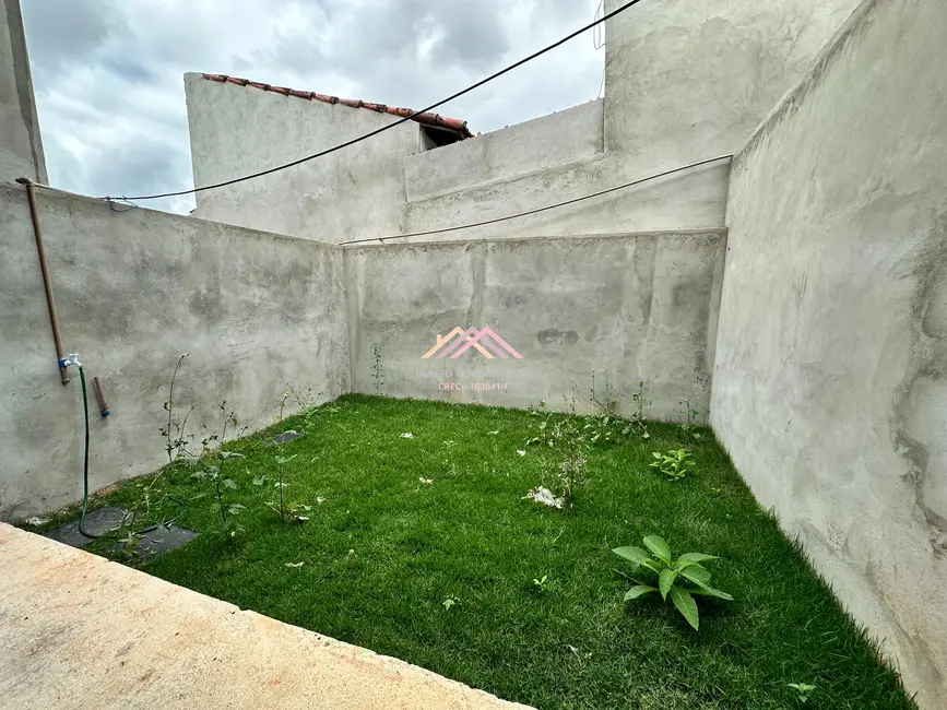 Foto 8 de Casa de Condomínio com 3 quartos à venda, 90m2 em Jardim Flórida, Sao Roque - SP