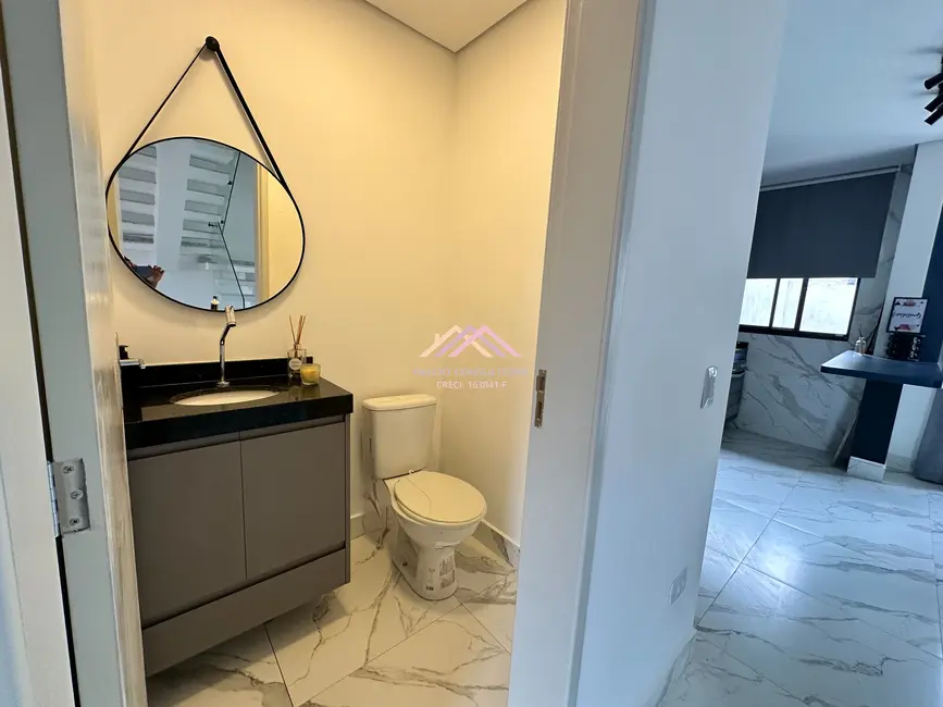 Foto 5 de Casa de Condomínio com 3 quartos à venda, 90m2 em Jardim Flórida, Sao Roque - SP