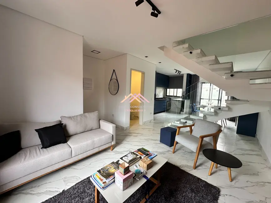 Foto 4 de Casa de Condomínio com 3 quartos à venda, 90m2 em Jardim Flórida, Sao Roque - SP