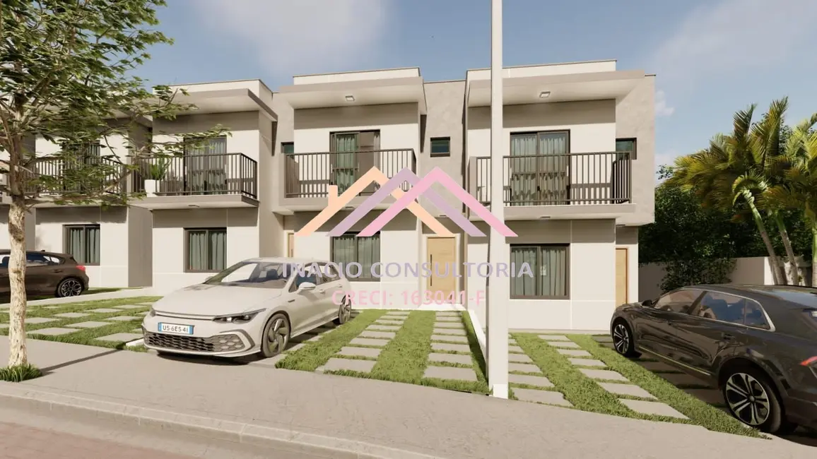 Foto 1 de Casa de Condomínio com 3 quartos à venda, 90m2 em Jardim Flórida, Sao Roque - SP