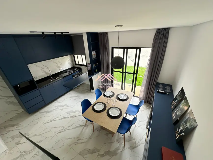 Foto 9 de Casa de Condomínio com 3 quartos à venda, 90m2 em Jardim Flórida, Sao Roque - SP