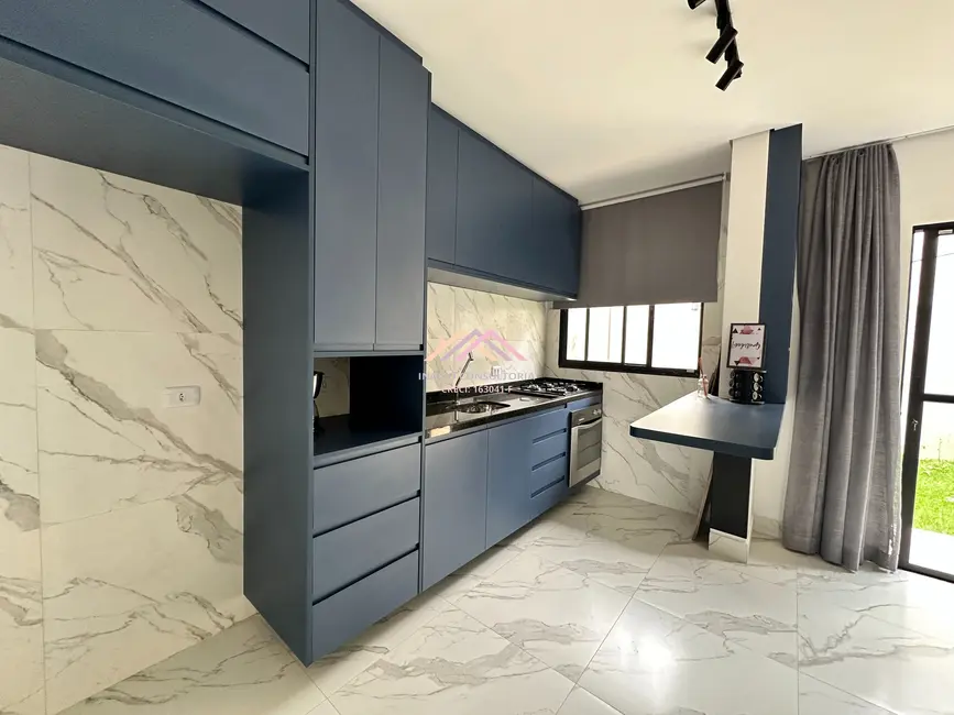 Foto 7 de Casa de Condomínio com 3 quartos à venda, 90m2 em Jardim Flórida, Sao Roque - SP