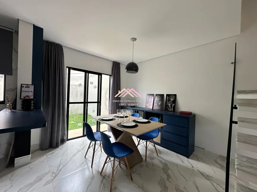 Foto 6 de Casa de Condomínio com 3 quartos à venda, 90m2 em Jardim Flórida, Sao Roque - SP