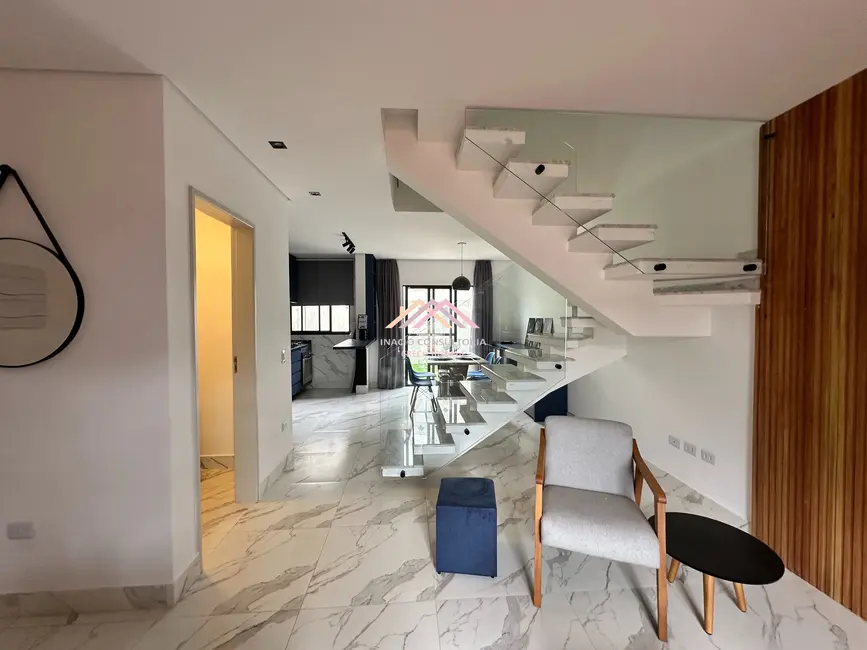 Foto 3 de Casa de Condomínio com 3 quartos à venda, 90m2 em Jardim Flórida, Sao Roque - SP