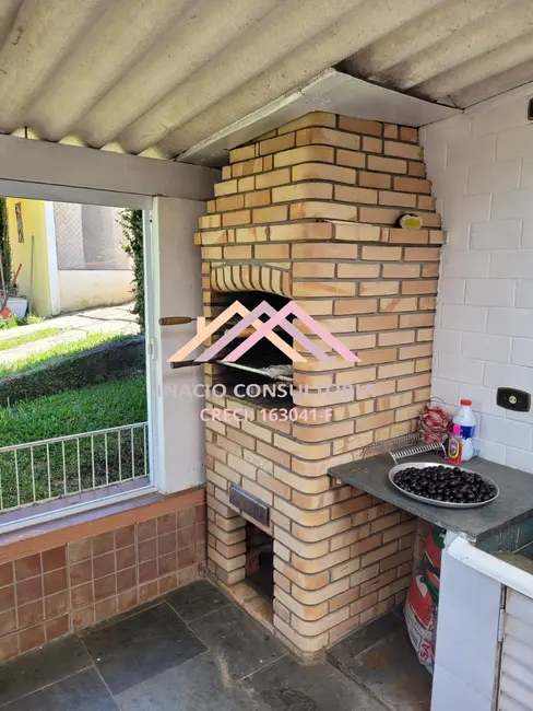 Chácara com 4 quartos à venda, 260m2 em Mairinque - SP - imagem 3 Foto 3 de Chácara com 4 quartos à venda, 260m2 em Mairinque - SP