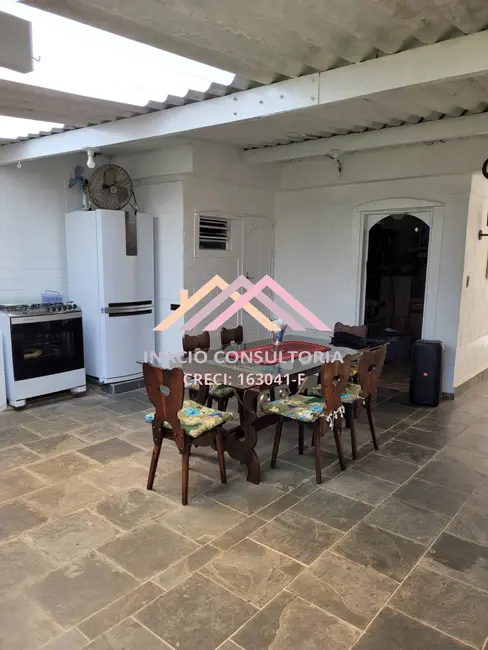 Foto 2 de Chácara com 4 quartos à venda, 260m2 em Mairinque - SP