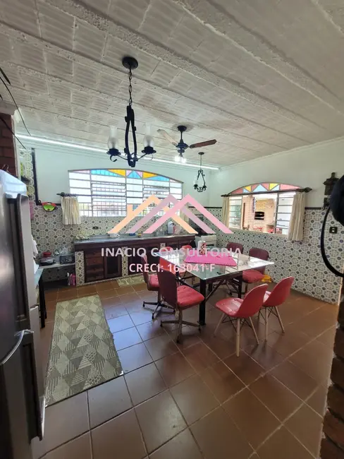 Chácara com 4 quartos à venda, 260m2 em Mairinque - SP - imagem 6 Foto 6 de Chácara com 4 quartos à venda, 260m2 em Mairinque - SP