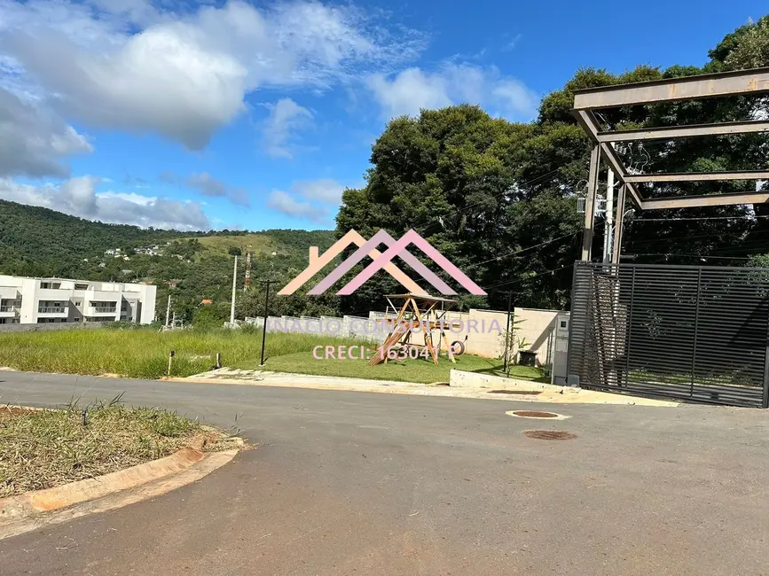 Foto 5 de Terreno / Lote à venda, 250m2 em Jardim Maria Trindade, Sao Roque - SP