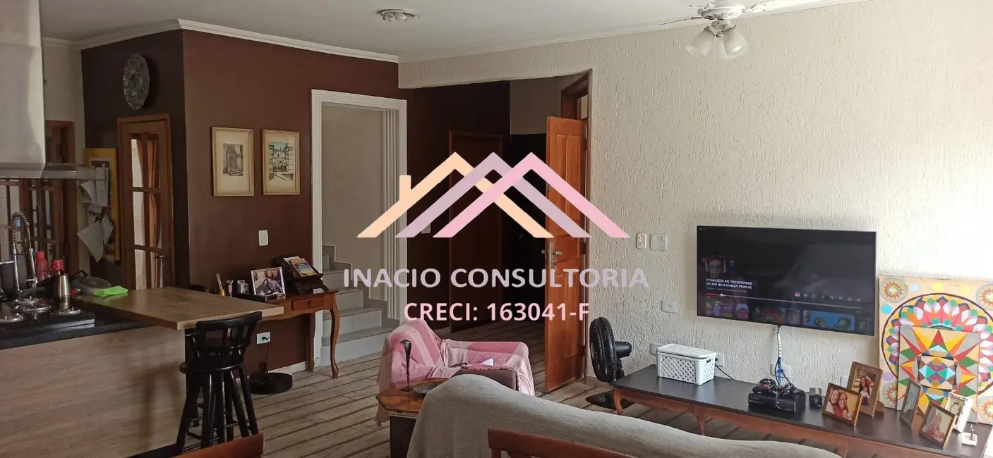 Foto 5 de Casa de Condomínio com 3 quartos à venda, 247m2 em Jardim Boa Vista, Sao Roque - SP