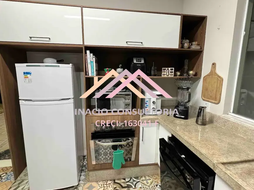 Foto 9 de Casa de Condomínio com 4 quartos à venda, 300m2 em Alto Da Serra (Mailasqui), Sao Roque - SP